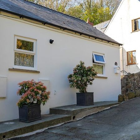 Rosebud Cottage Romantic Cottage For A Couple Fishguard Bagian luar foto